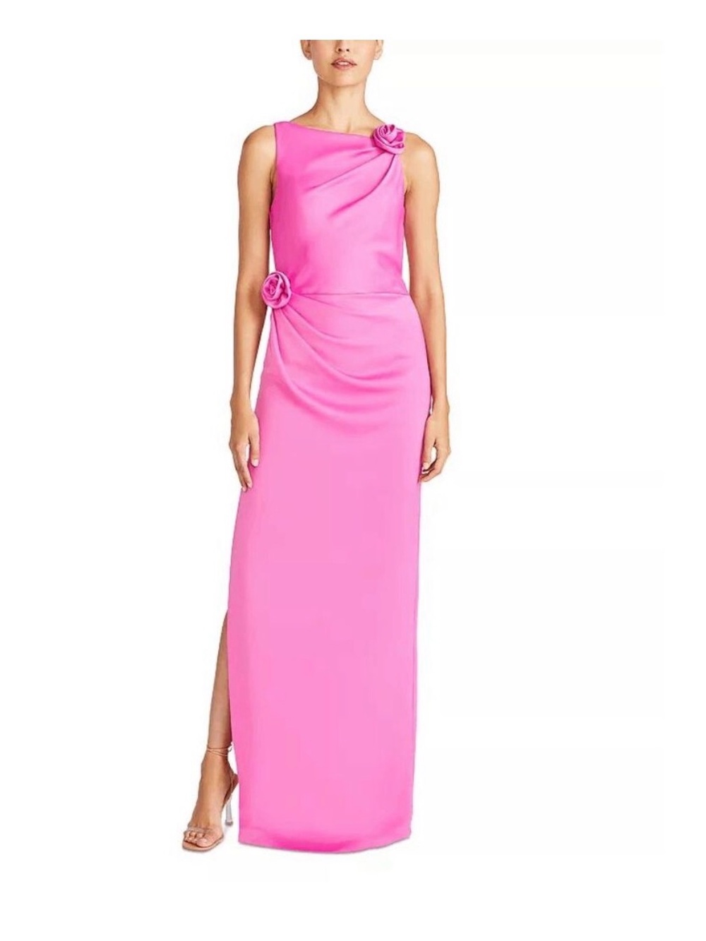 Monique Lhuillier Leela Dress